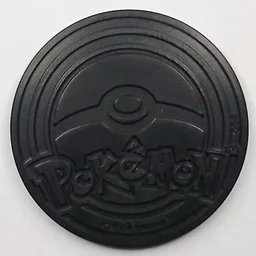 Back, from Pokémon Coin Fan, full size