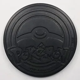 Back, from Pokémon Coin Fan, full size