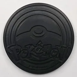Back, from Pokémon Coin Fan, full size