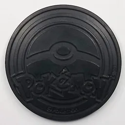 Back, from Pokémon Coin Fan, full size