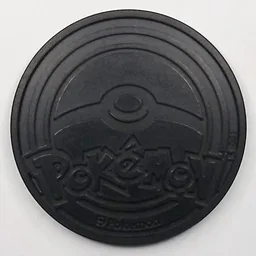Back, from Pokémon Coin Fan, full size