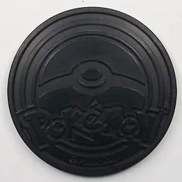 Back, from Pokémon Coin Fan, full size