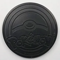 Back, from Pokémon Coin Fan, full size