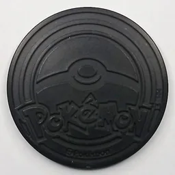 Back, from Pokémon Coin Fan, full size