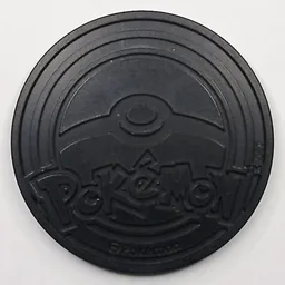 Back, from Pokémon Coin Fan, full size