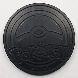 Back, from Pokémon Coin Fan, full size