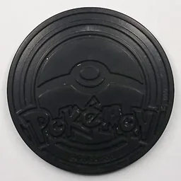 Back, from Pokémon Coin Fan, full size