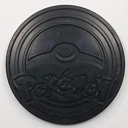 Back, from Pokémon Coin Fan, full size
