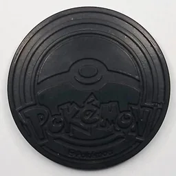 Back, from Pokémon Coin Fan, full size