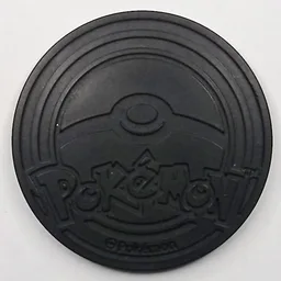 Back, from Pokémon Coin Fan, full size