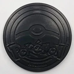 Back, from Pokémon Coin Fan, full size