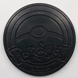 Back, from Pokémon Coin Fan, full size