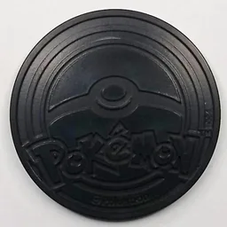 Back, from Pokémon Coin Fan, full size