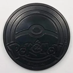 Back, from Pokémon Coin Fan, full size