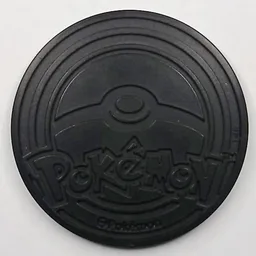 Back, from Pokémon Coin Fan, full size