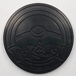 Back, from Pokémon Coin Fan, full size