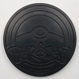 Back, from Pokémon Coin Fan, full size