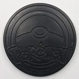 Back, from Pokémon Coin Fan, full size