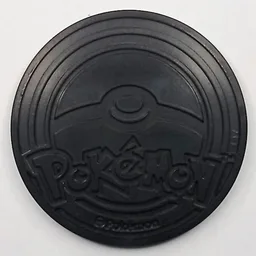 Back, from Pokémon Coin Fan, full size