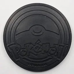Back, from Pokémon Coin Fan, full size