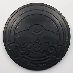 Back, from Pokémon Coin Fan, full size
