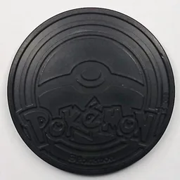 Back, from Pokémon Coin Fan, full size