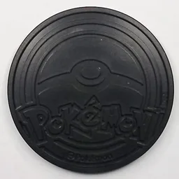 Back, from Pokémon Coin Fan, full size
