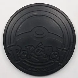 Back, from Pokémon Coin Fan, full size