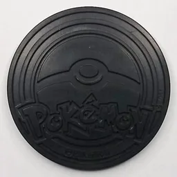 Back, from Pokémon Coin Fan, full size