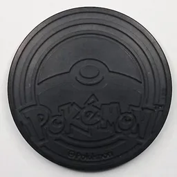 Back, from Pokémon Coin Fan, full size