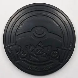 Back, from Pokémon Coin Fan, full size