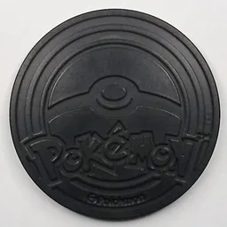 Back, from Pokémon Coin Fan, full size