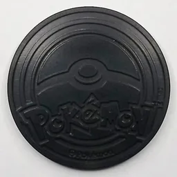 Back, from Pokémon Coin Fan, full size
