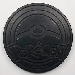 Back, from Pokémon Coin Fan, full size