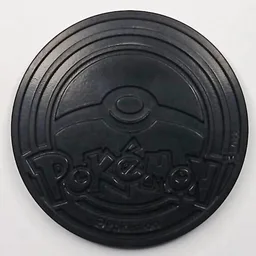 Back, from Pokémon Coin Fan, full size