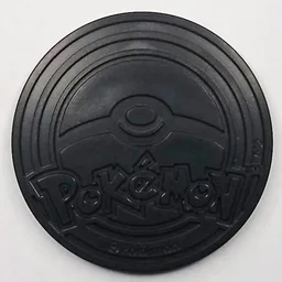 Back, from Pokémon Coin Fan, full size