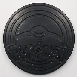 Back, from Pokémon Coin Fan, full size