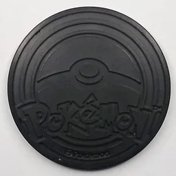 Back, from Pokémon Coin Fan, full size