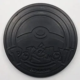 Back, from Pokémon Coin Fan, full size