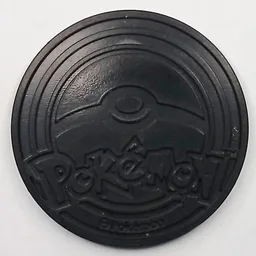 Back, from Pokémon Coin Fan, full size