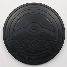Back, from Pokémon Coin Fan, full size