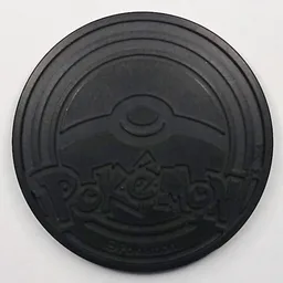 Back, from Pokémon Coin Fan, full size