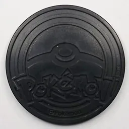 Back, from Pokémon Coin Fan, full size