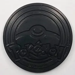 Back, from Pokémon Coin Fan, full size