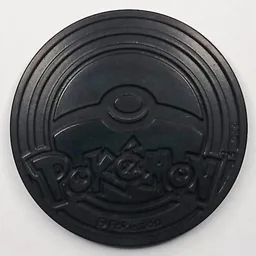Back, from Pokémon Coin Fan, full size