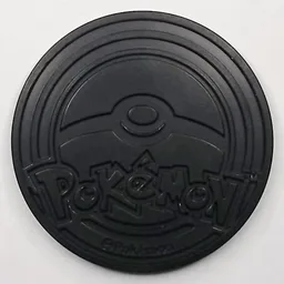 Back, from Pokémon Coin Fan, full size