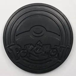Back, from Pokémon Coin Fan, full size