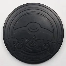 Back, from Pokémon Coin Fan, full size