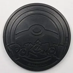 Back, from Pokémon Coin Fan, full size