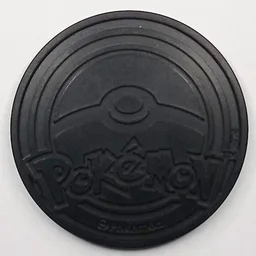 Back, from Pokémon Coin Fan, full size